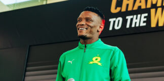 Mvala to launch his school tournament