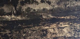 Third Joburg fire claims man's life