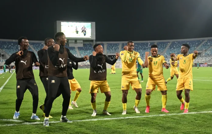 Lesson for Safa as SA sports stars fly our flag high