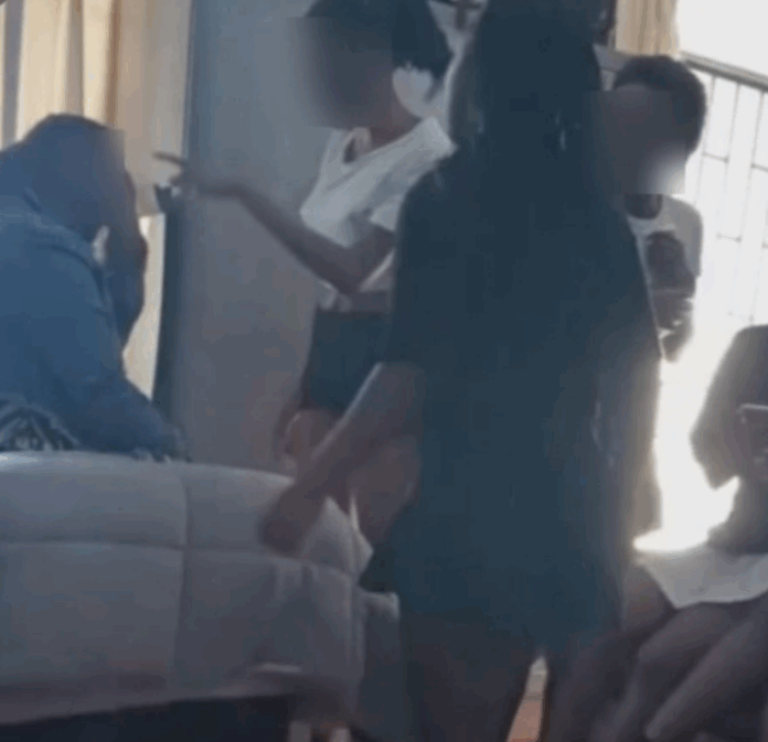 Five learners suspended for bullying schoolmate