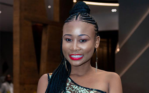 Botshelo Mthomboti