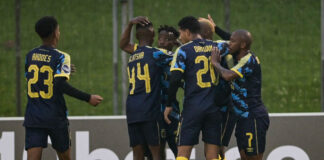 Cape Town City cries foul