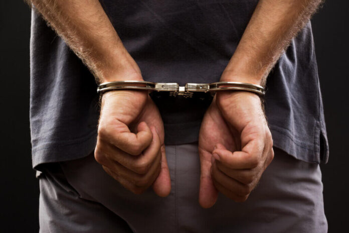 Online dating scam lands three suspects in jail
