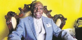 DD Dhliwayo has died