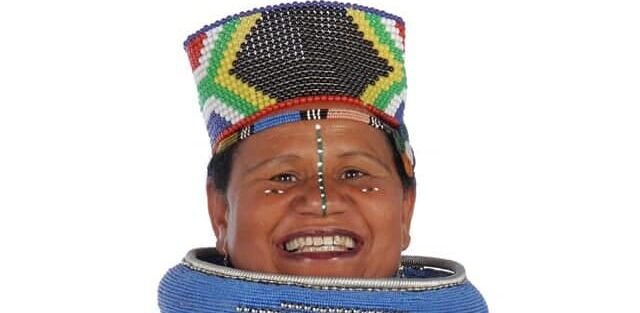 'Metro Awards sidelined legendary Ndebele singer Nothembi Mkhwebane'