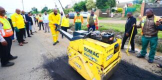 Contractor halts R500m road project as KZN Transport fails to pay