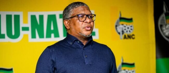 ANC says it won't be angry at people rejecting it during by-elections