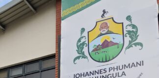 KZN municipality renamed after Zuma’s MK exile boss Phungula