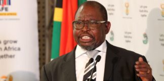 Call for South Africans to share Budget ideas