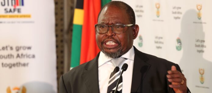 Call for South Africans to share Budget ideas