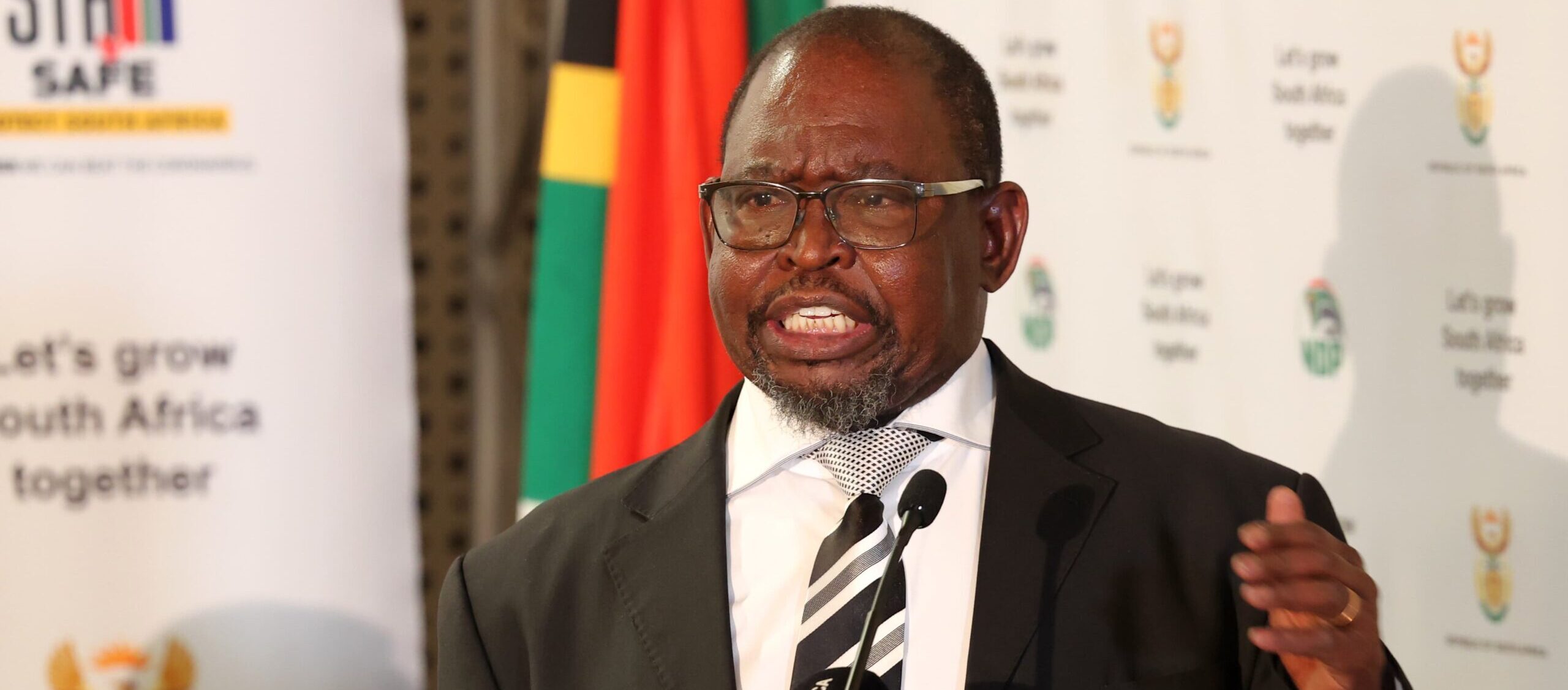 Call for South Africans to share Budget ideas