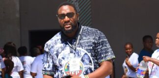 Prince Lungalomndeni Zulu dumps IFP