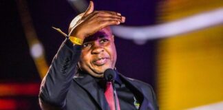 Mpumalanga HOD says he was unfairly suspended