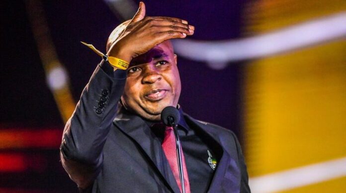 Mpumalanga HOD says he was unfairly suspended