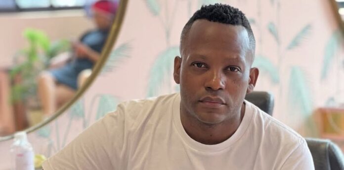 Durban tycoon DaGuru's shocking confession: 'I was a broken man'