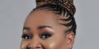 I made less than R10 000 from Sarafina! - Khanyo Maphumulo