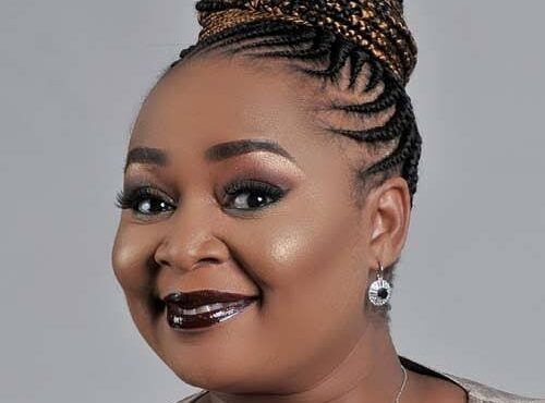 I made less than R10 000 from Sarafina! - Khanyo Maphumulo