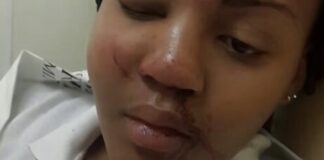 Kwinana accused of abusing his wife