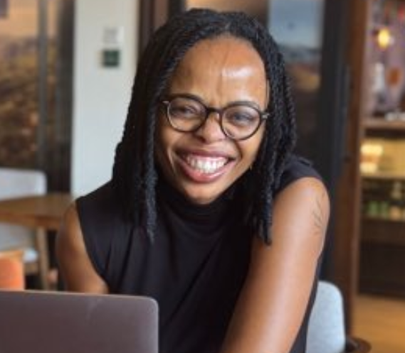 SA journo Themba launches forum to tell African stories in China