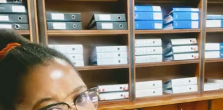 Advocate Loyiso Makapela creates legal legend in Magashule's trial