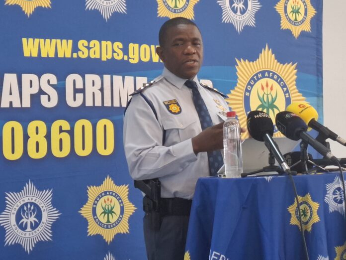 KZN police numbers down, while crime remains a challenge