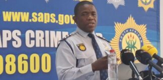 KZN police numbers down, while crime remains a challenge