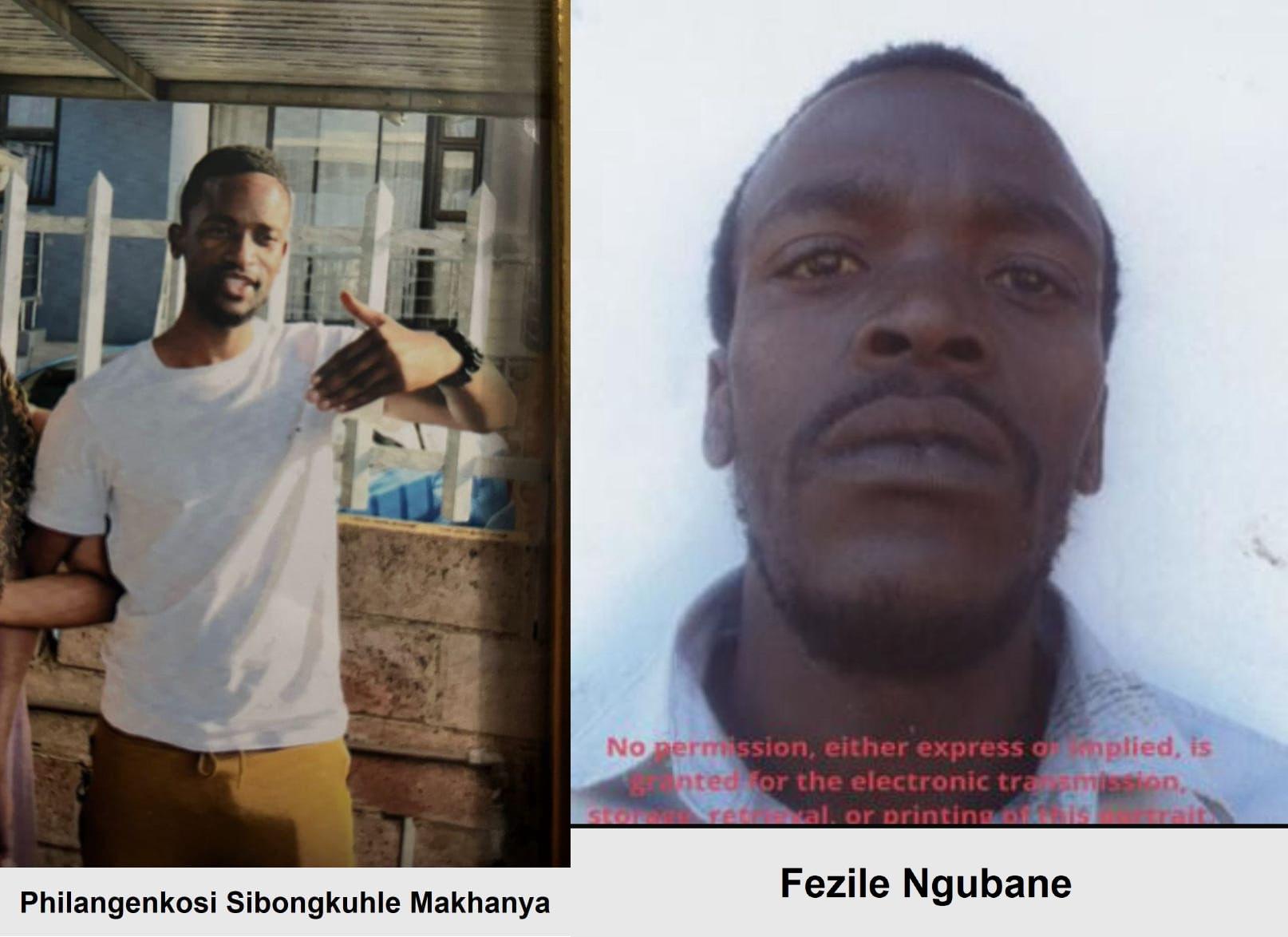 Olorato Mongale murder case
