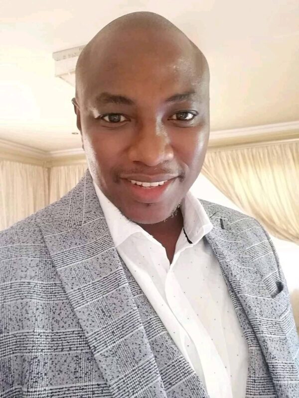 Did polygamist Musa Mseleku 'groom' wife Thobile Khumalo?