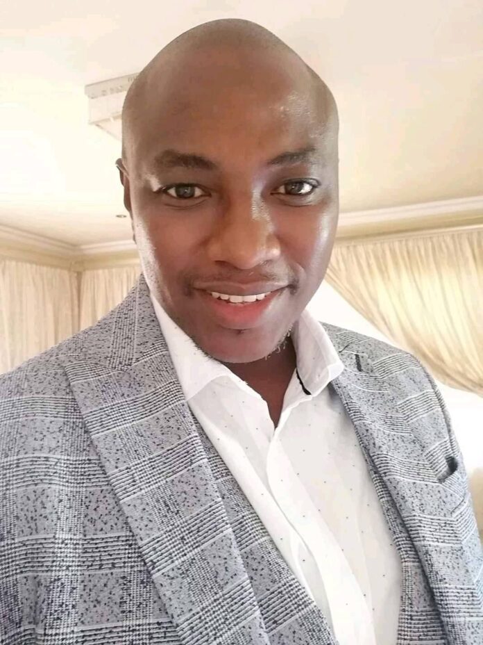 Did polygamist Musa Mseleku 'groom' wife Thobile Khumalo?