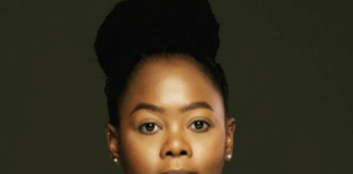 Nolwazi Shange appears in court