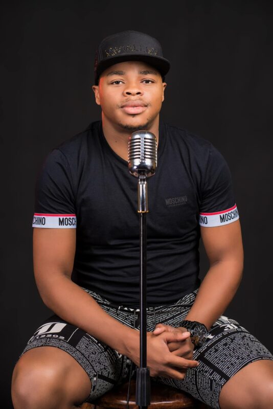 Muso Ntencanes' baby mama says his new girlfriend is 'meddling'