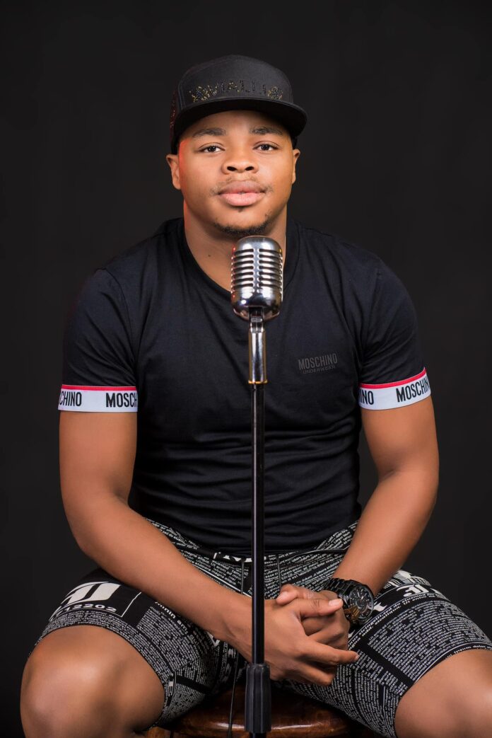 Muso Ntencanes' baby mama says his new girlfriend is 'meddling'