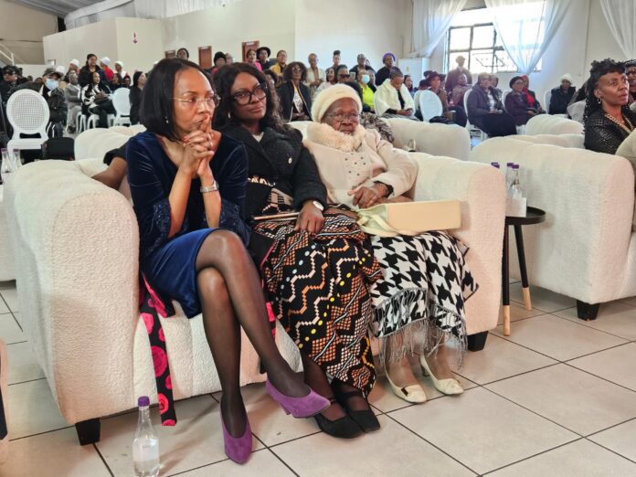 Moving tribute for blind date murder victim Olorato Mongale