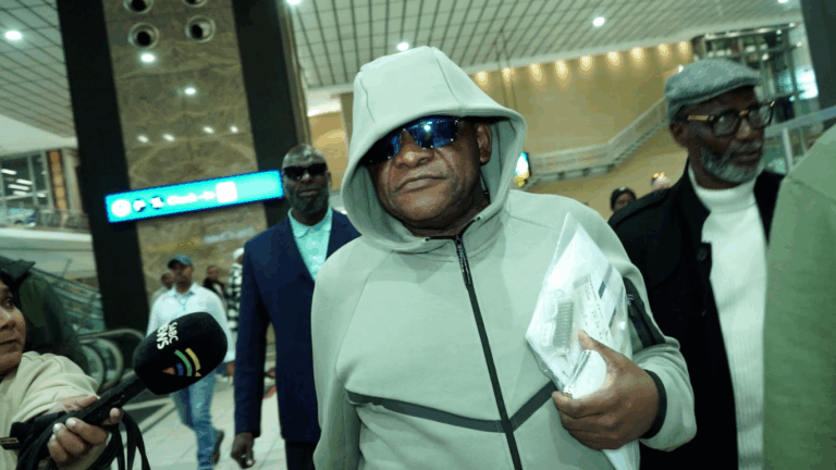 Nigeria fights to overturn Omotoso verdict
