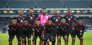 Final Bafana squad announced