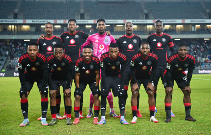 Final Bafana squad announced