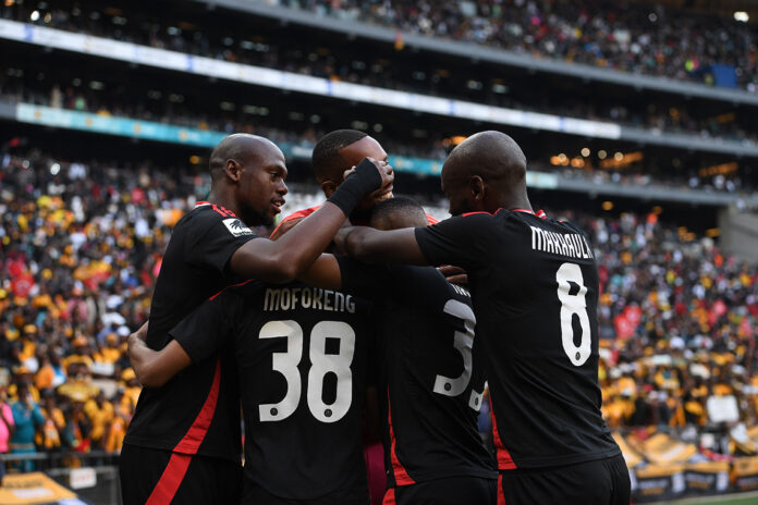 Deflated Pirates to face Magesi in dead rubber fixture at eSgodini