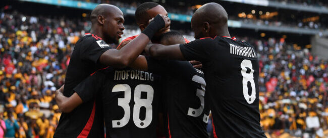 Deflated Pirates to face Magesi in dead rubber fixture at eSgodini