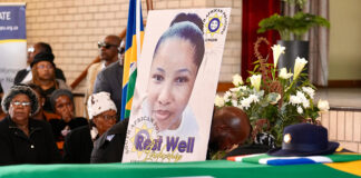 Families of Free State police trio demand answers  