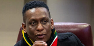 ANC MP Letsie refuses to apologise to University of Limpopo