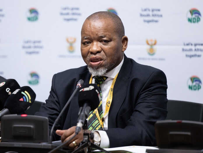 New state petroleum firm aims to empower marginalised groups