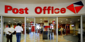 Union questions legality of R381m Ters payment to Post Office 