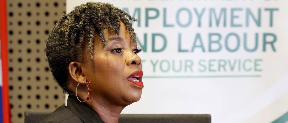 Jobs training fund targets 13 000 unemployed Limpopo youth 