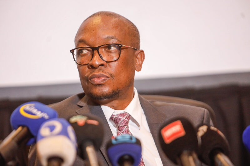 The Pretoria High Court has overturned Trade Minister Parks Tau’s decision to introduce new BEE rules for lawyers.