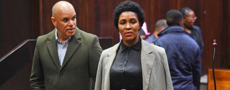PSL general manager Andile 'Ace' Ncobo released on warning