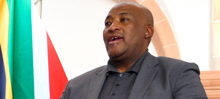 Gayton McKenzie slams Julius Malema: Singers of ‘Kill the Boer’ are idiots