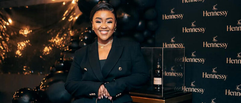 Gogo Skhotheni out to show y’all out there that nothing is impossible 