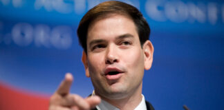 Rubio message to SA on Freedom Day