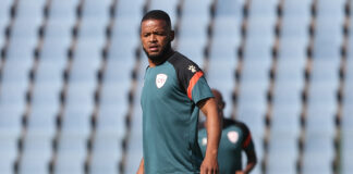 Sundowns must shut that Black Label door for Sipho Mbule 