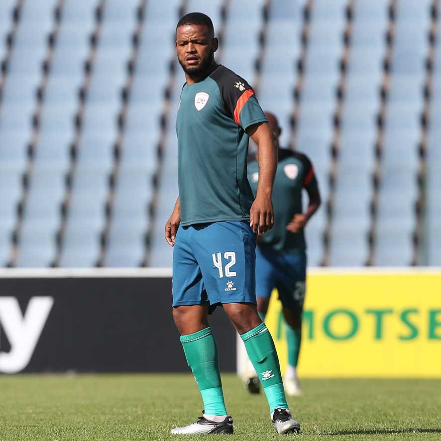 Sundowns must shut that Black Label door for Sipho Mbule 